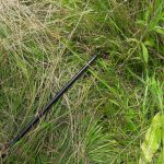 Trabajador se electrocutó colocando un cartel en cucullú