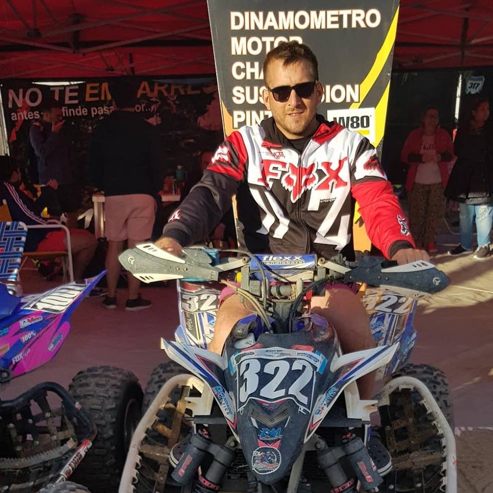 Gilenses superaron el "le touquet" 2