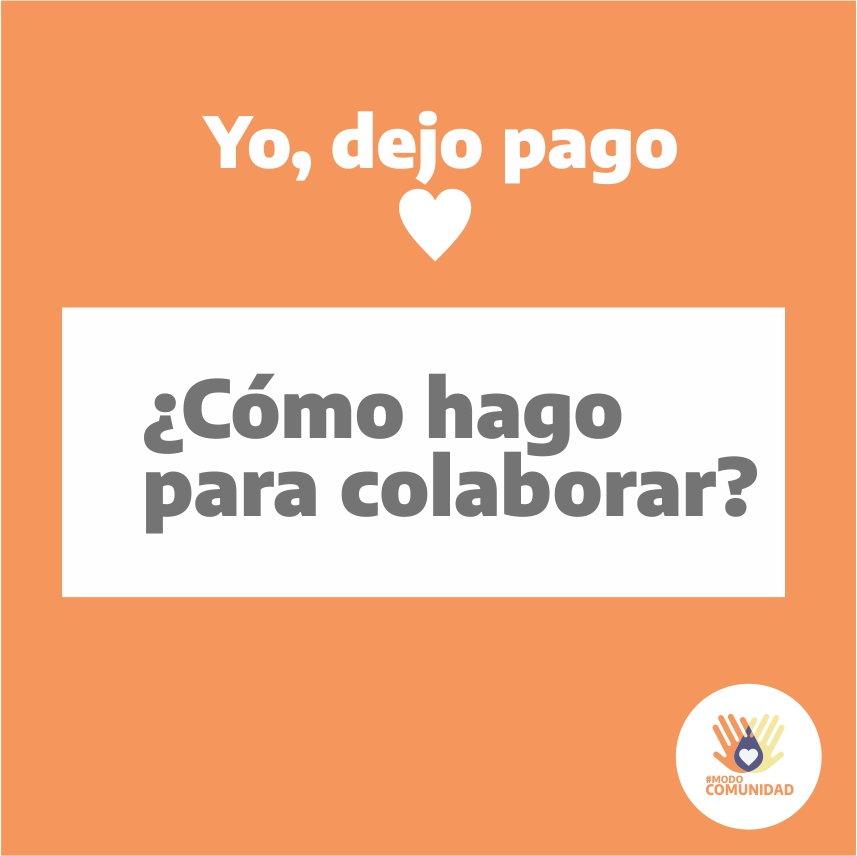 #modocomunidad: solidaridad para asistir a las familias gilenses 5