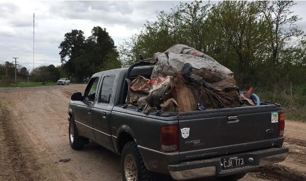 La biopandilla de la 17: un ejemplo de compromiso medioambiental 6 La biopandilla de la 17: un ejemplo de compromiso medioambiental 5