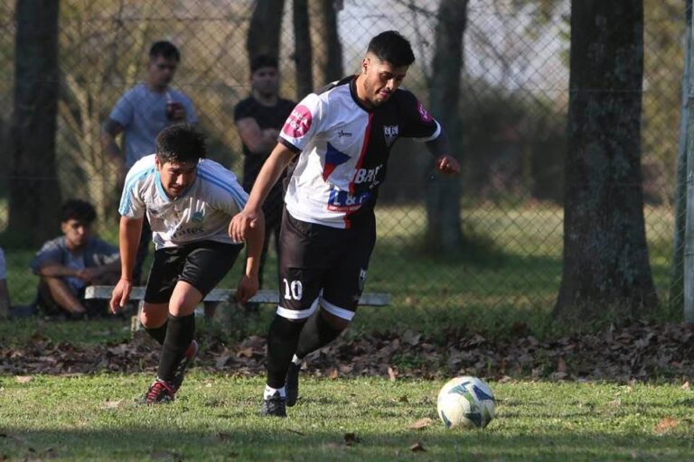Colegiales - Foto "Pato" Aguilera