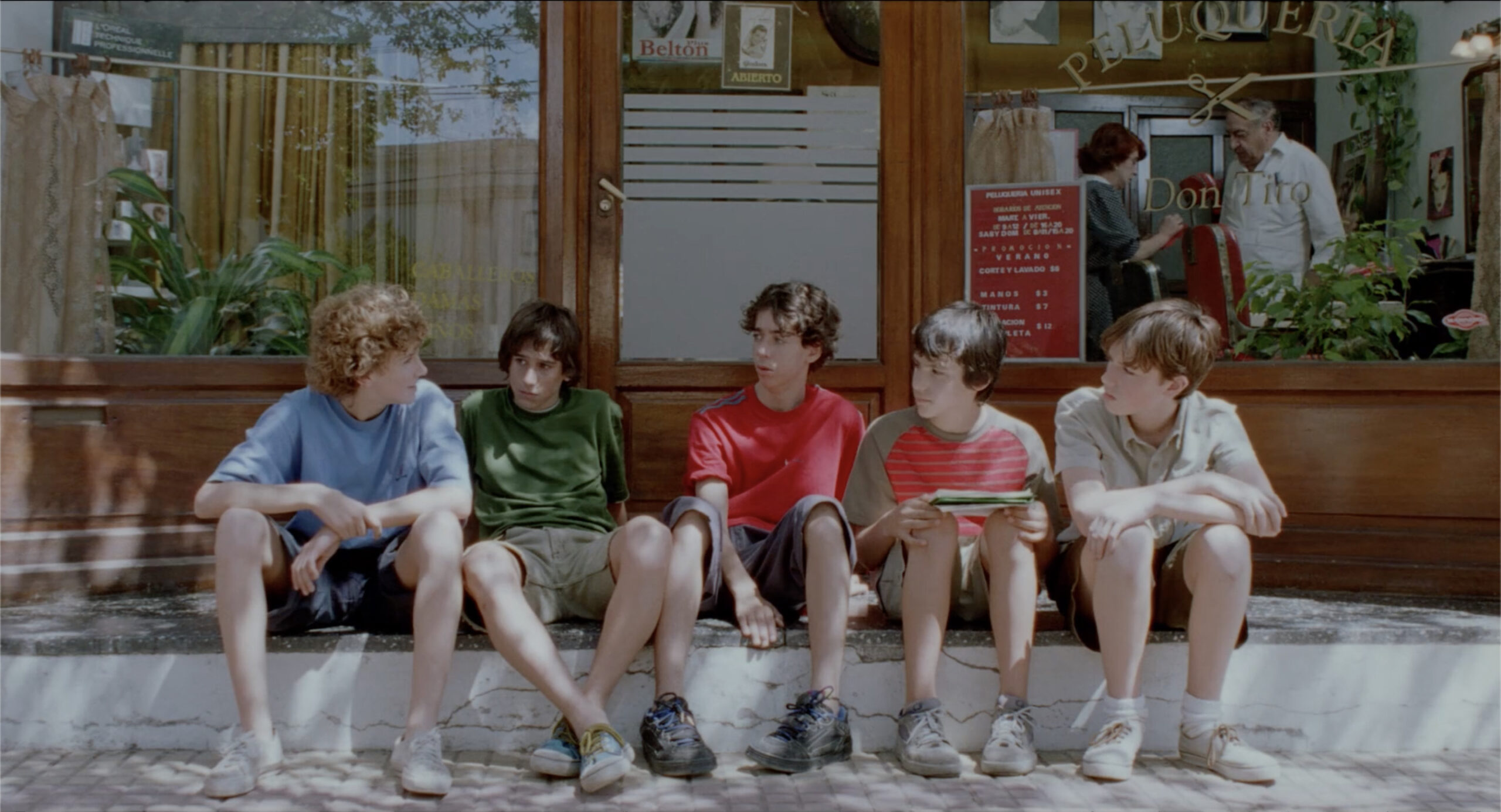 La historia de "buenos aires 100 km" 2