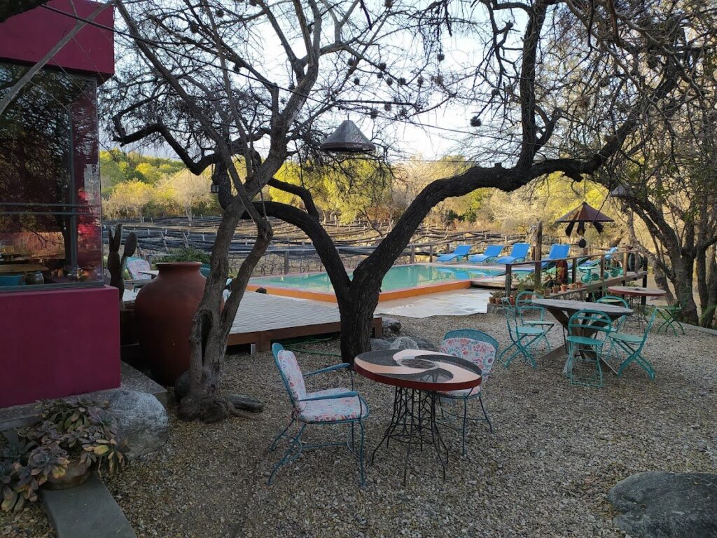 El descendiente de una figura histórica que vivió en Giles y fundó una bodega 1 El descendiente de una figura histórica que vivió en giles y fundó una bodega