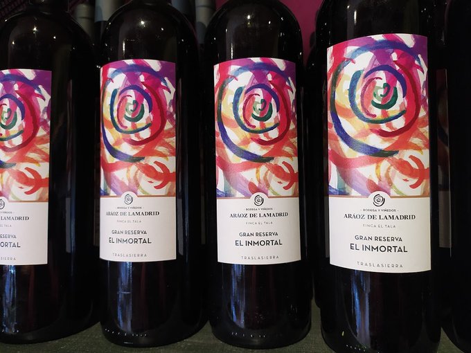 El descendiente de una figura histórica que vivió en Giles y fundó una bodega 6 El descendiente de una figura histórica que vivió en giles y fundó una bodega 5