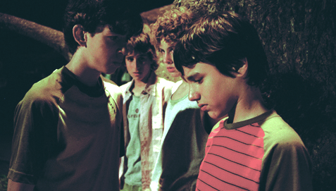 La historia de "buenos aires 100 km" 3