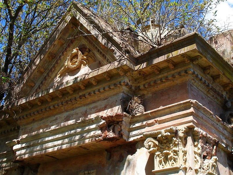 Cementerio Sud: los antropólogos siguen trabajando 1 Cementerio sud: los antropólogos siguen trabajando
