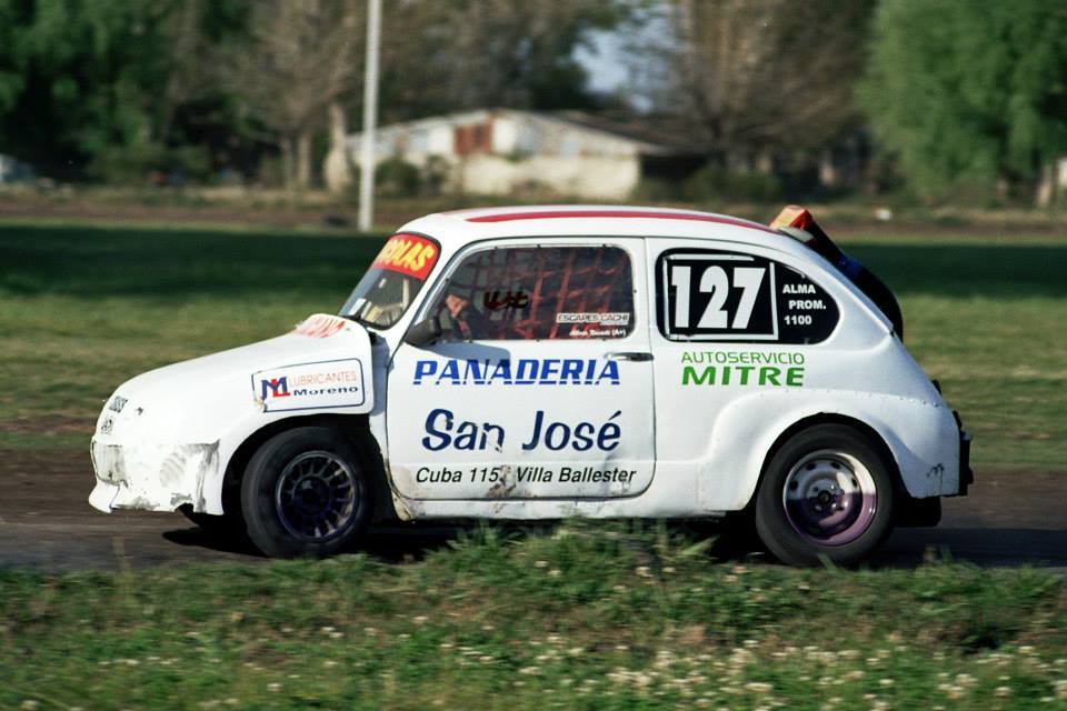 Comenzarán la construcción del nuevo autódromo de San Andrés de Giles 4 Comenzarán la construcción del nuevo autódromo de san andrés de giles 3