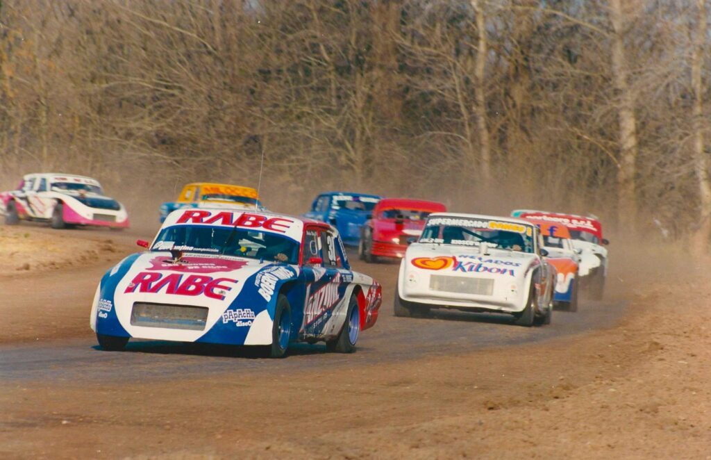 Comenzarán la construcción del nuevo autódromo de San Andrés de Giles 1 Comenzarán la construcción del nuevo autódromo de san andrés de giles