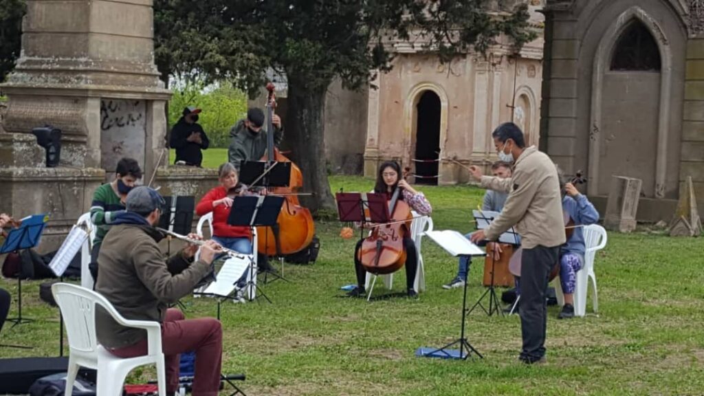 Arte, patrimonio y cultura para homenajear el día del fundador