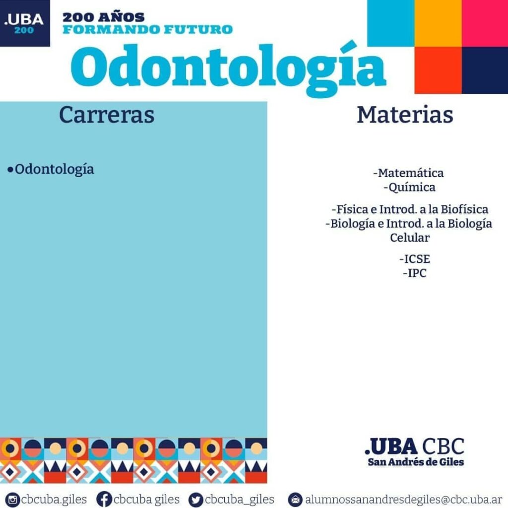 CBC- UBA: abrió la inscripción para cursar en nuestra ciudad 3 Cbc- uba: abrió la inscripción para cursar en nuestra ciudad 2
