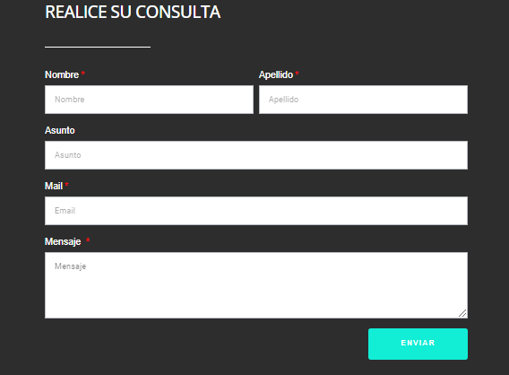 El Concejo Deliberante presentó su página web 3 El concejo deliberante presentó su página web 2