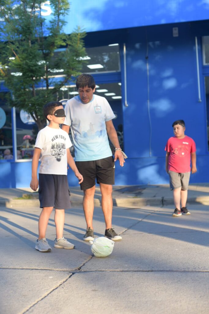 Día internacional de la discapacidad: un festival para concientizar 3