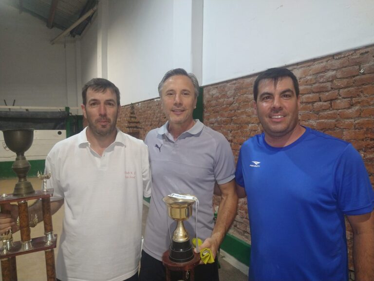 Fotografía: Aníbal Gauna