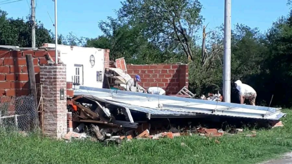 Foto: gentileza de Fm Vall