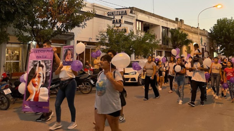 Fotografías gentileza de Julia Condemi