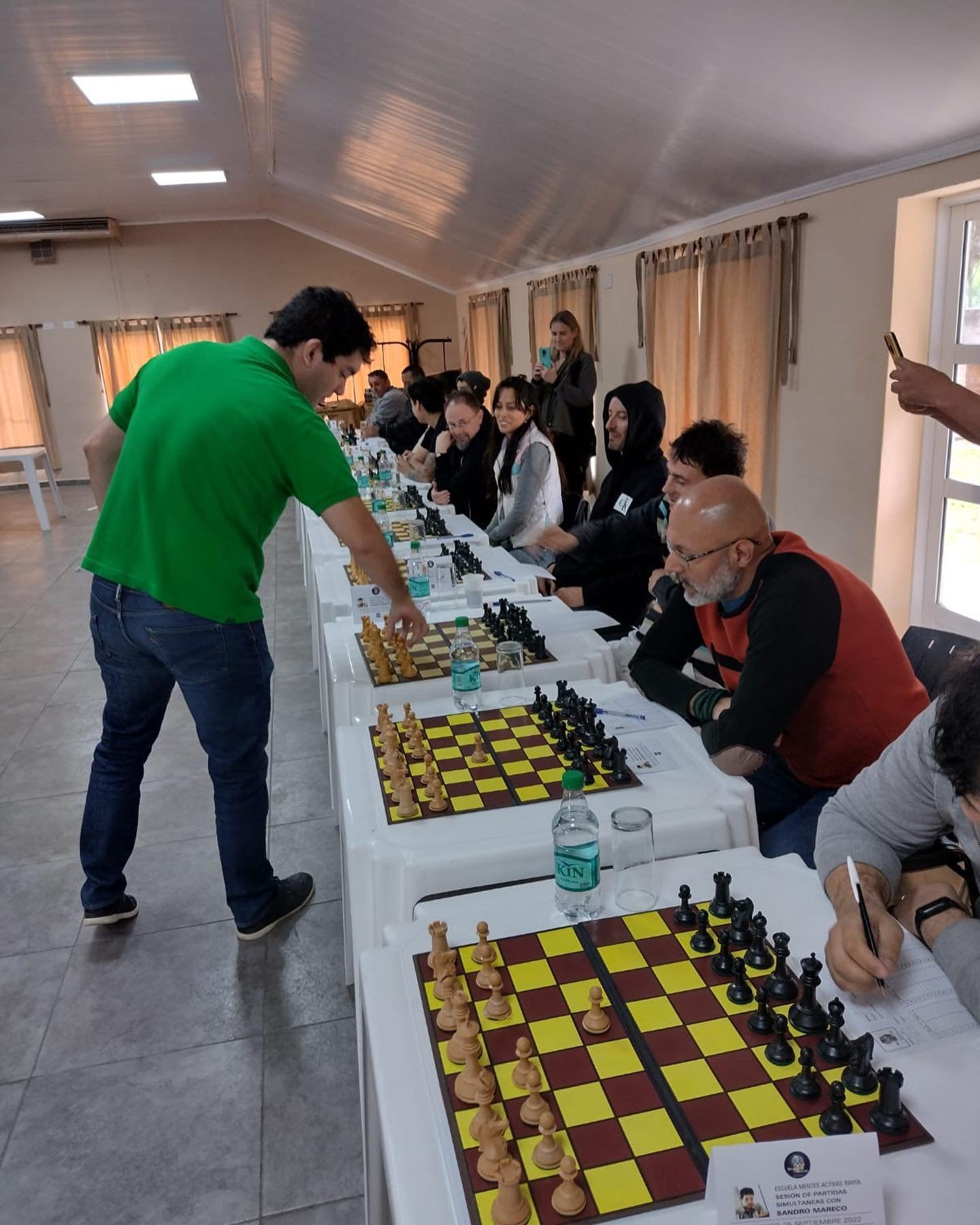 el fronton ajedrez 2