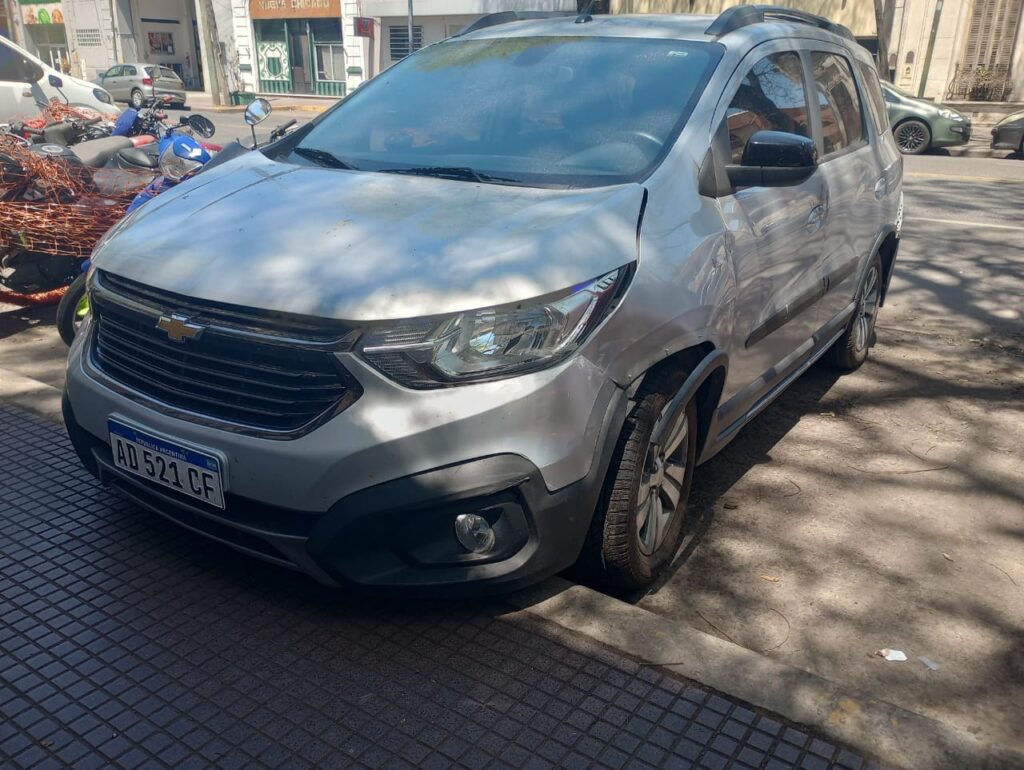 Policiales: llegaron a nuestra ciudad para robar, pero ya fueron detenidos 1 Policiales: llegaron a nuestra ciudad para robar, pero ya fueron detenidos