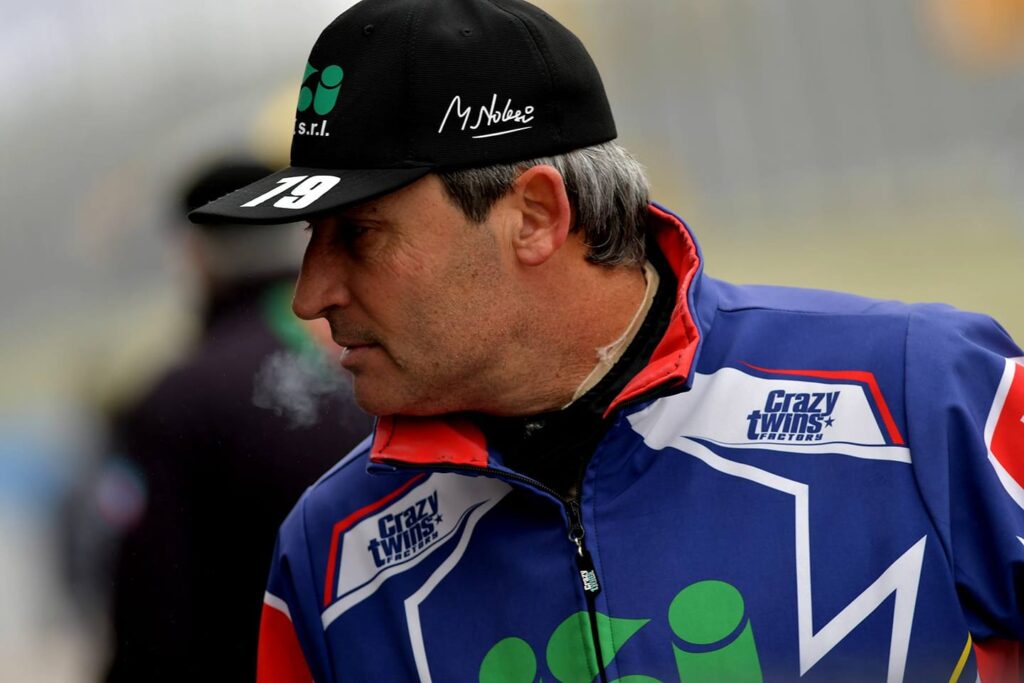 Fin de una era: nolesi deja el tc luego de 19 temporadas 5