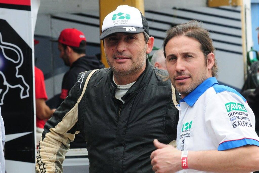 Fin de una era: nolesi deja el tc luego de 19 temporadas 4