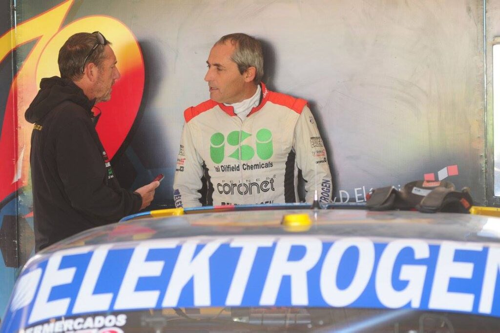 Fin de una era: nolesi deja el tc luego de 19 temporadas 3