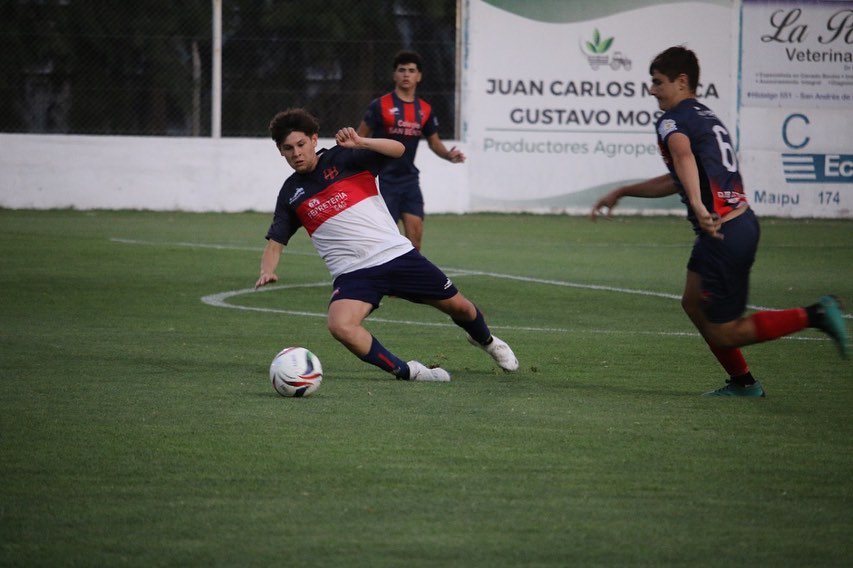 Polideporte: lo que pasó en la última semana 2 Polideporte: lo que pasó en la última semana 1