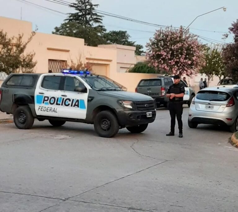 Fotografía: Gentileza de FM Vall