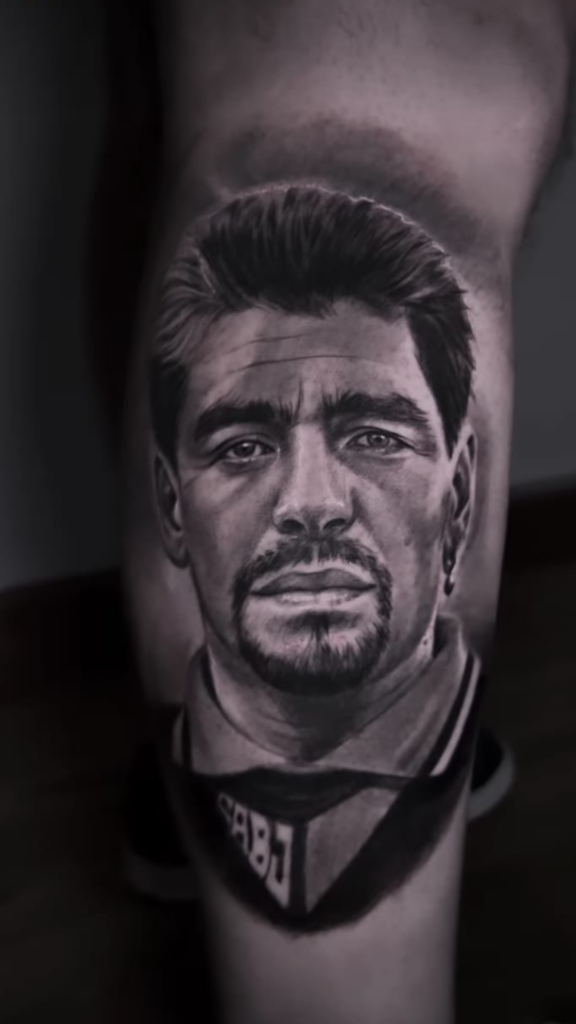 Campeones del Mundo en la piel: los fantásticos tatuajes que hizo Jorge Adrián Monsalvo 2 Diseno sin titulo 2023 01 06T204814.330 1