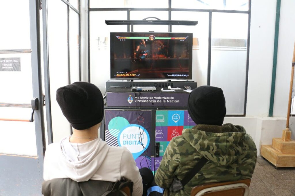 Un fin de semana lleno de comic, animé y juegos