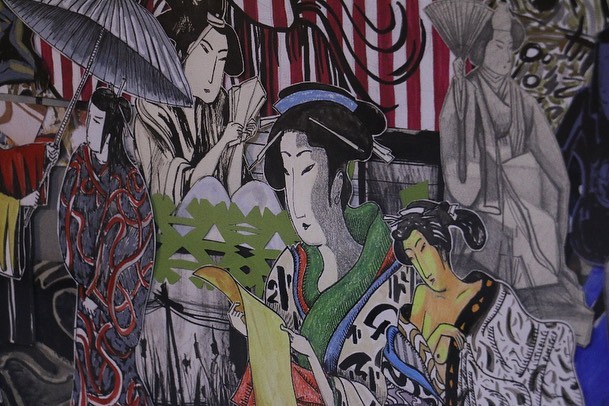 Especiografía ii: una interesante muestra para visitar 1