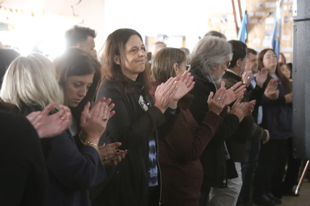 La Escuela Helen Keller celebró su 50º aniversario 1 La escuela helen keller celebró su 50º aniversario