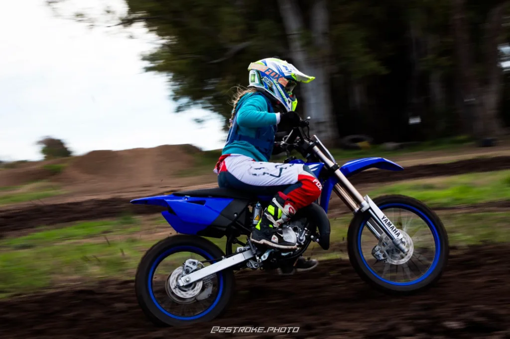 Anita gil y un sueño sobre ruedas 2