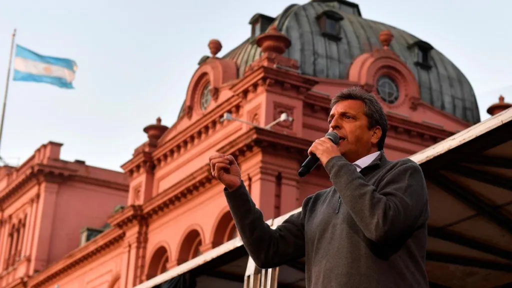 Foto: Maximiliano Luna