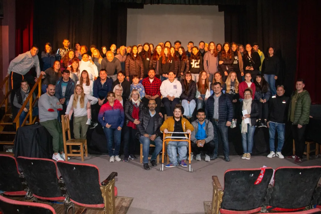 Juegos bonaerenses: giles sumó una medalla y otros buenos resultados