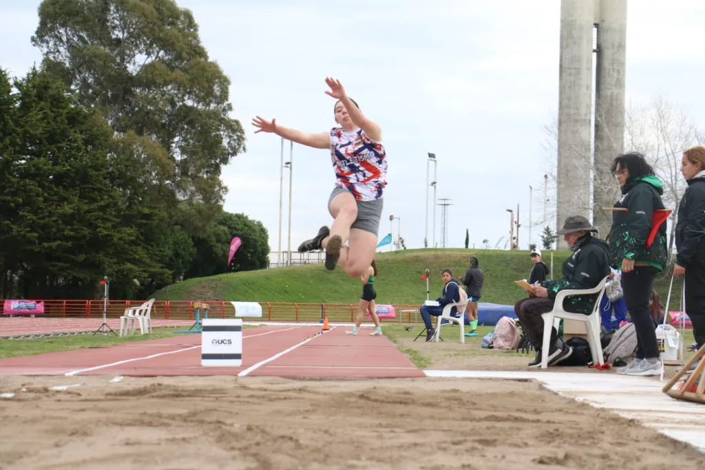 Juegos bonaerenses: giles sumó una medalla y otros buenos resultados 2