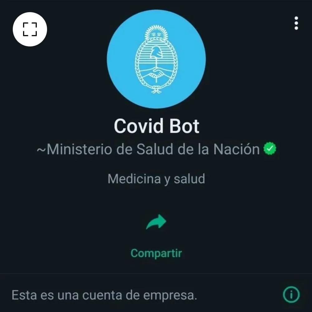 Crecen las estafas por whatsapp y varios vecinos cayeron en la trampa