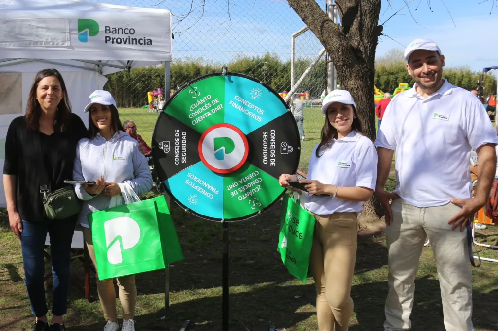 Los vecinos de cucullú celebraron sus patronales 1