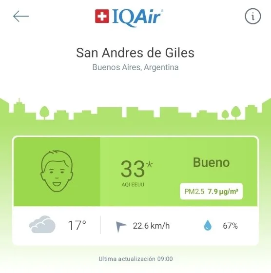 Elena: el proyecto escolar que combina tecnología y cuidado del medioambiente 1