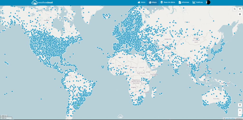 ¿Cuánto llovió en San Andrés de Giles? 2 ¿cuánto llovió en san andrés de giles? 1