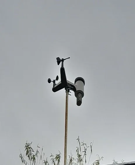 ¿Cuánto llovió en San Andrés de Giles? 9 ¿cuánto llovió en san andrés de giles? 8