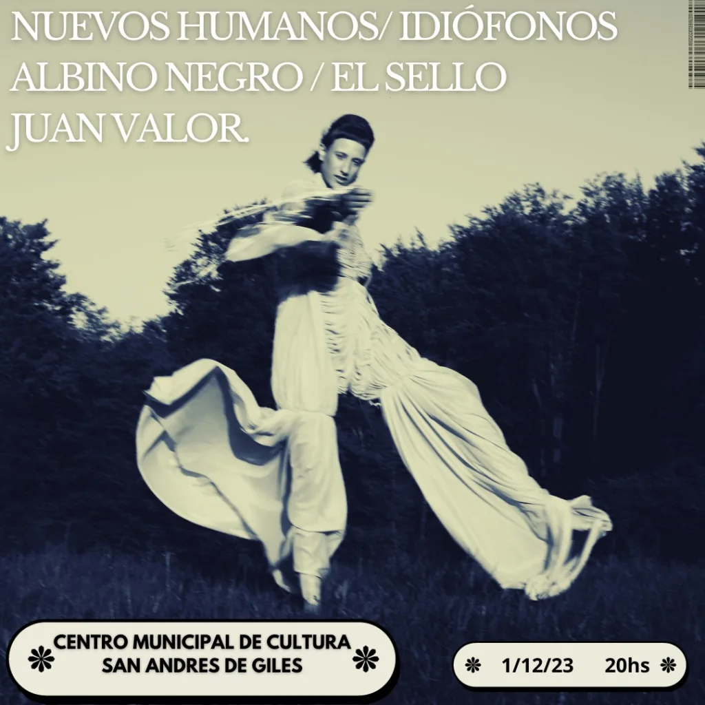 Se acerca un nuevo festival de bandas en el centro de cultura