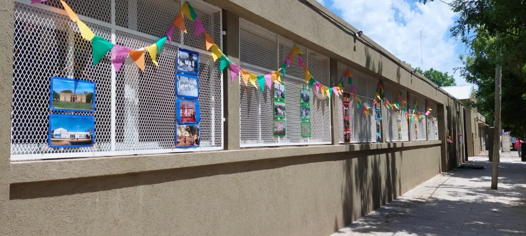 En busca de la primer foto de cucullú