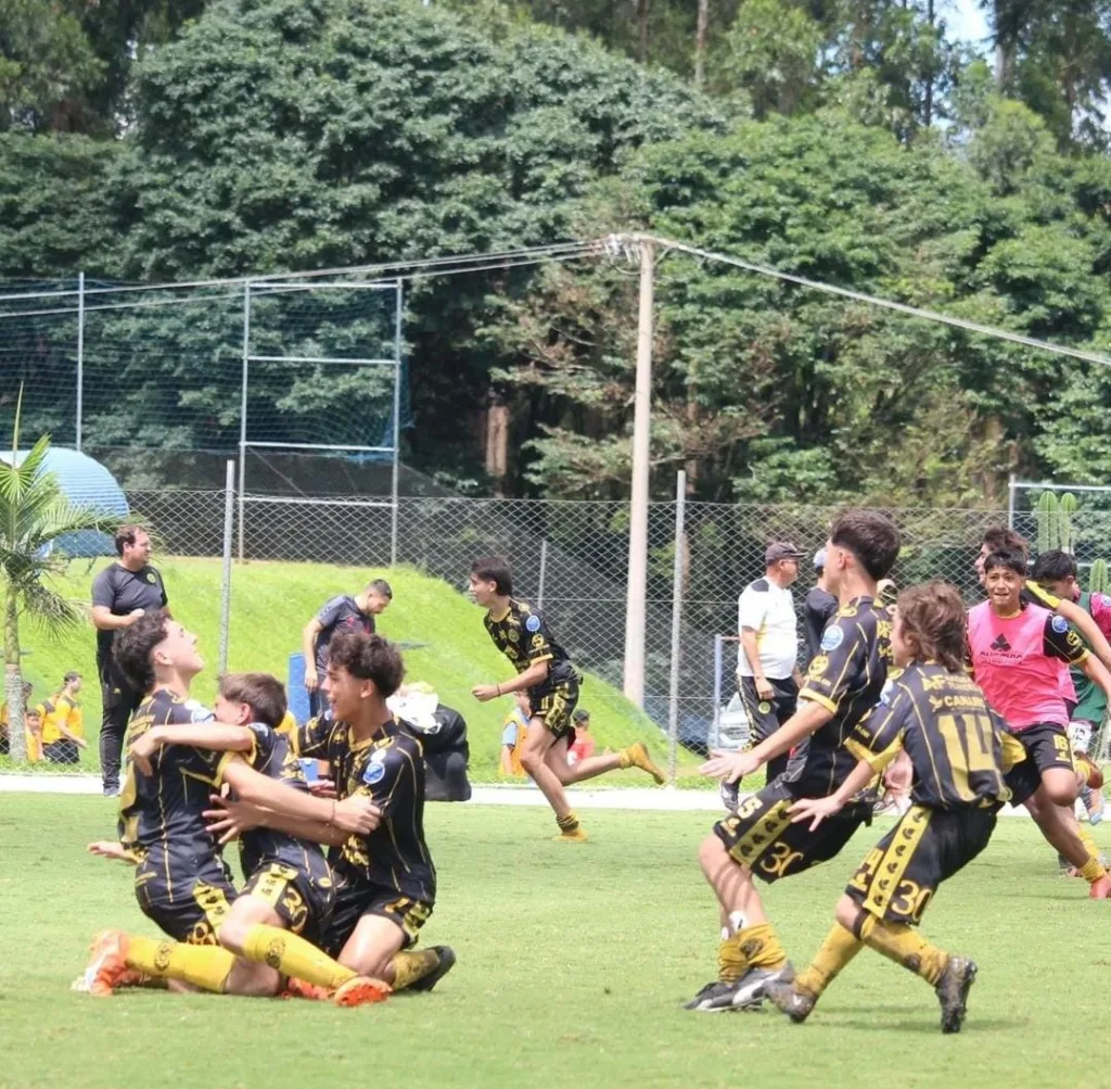 Tobías vallejos, el gilense que se convirtió en héroe en brasil