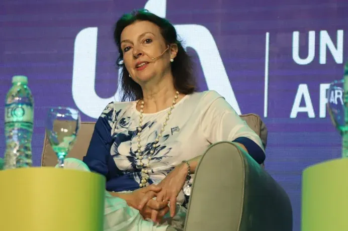 Asumió milei: conocé uno por uno a su gabinete 2