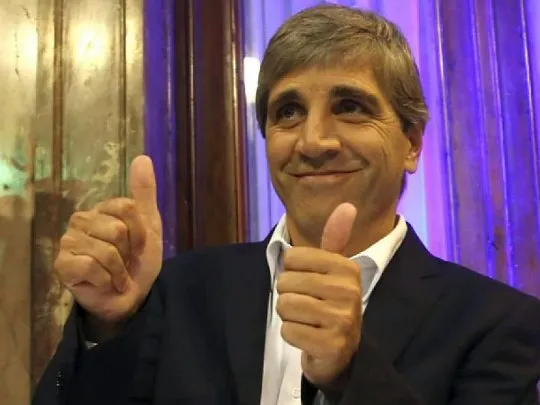 Asumió milei: conocé uno por uno a su gabinete 1