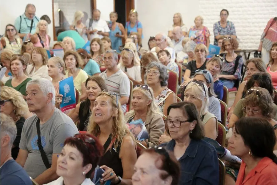 Ips y un verano con actividades culturales