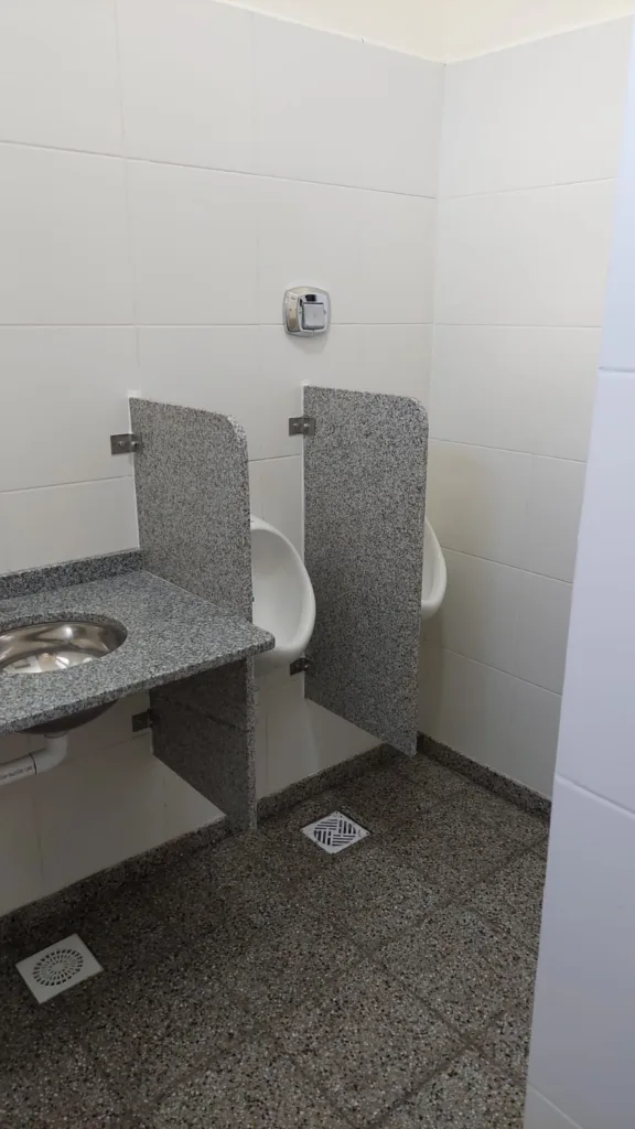 Se finalizó la obra de la escuela primaria n° 15 de franklin