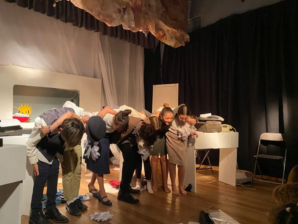 Teatro de villa ruiz: un pulmón para respirar arte puro 3