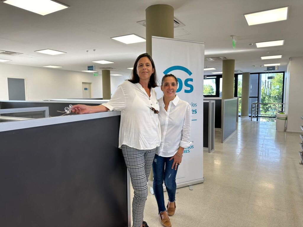 Kicillof junto a Moretti inauguraron una nueva Casa de la Provincia 1 Kicillof junto a moretti inauguraron una nueva casa de la provincia