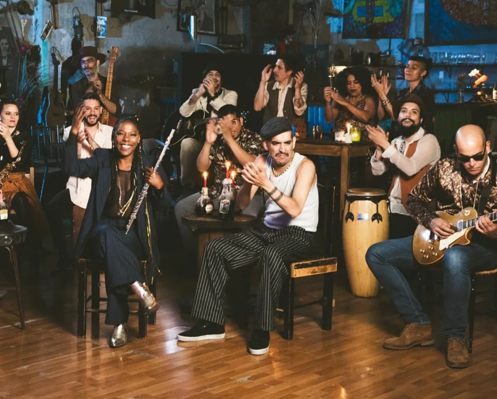 Agenda cultural: lo mejor del fin de semana en la zona