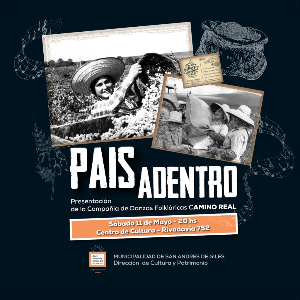 Agenda cultural: actividades gratuitas para el fin de semana